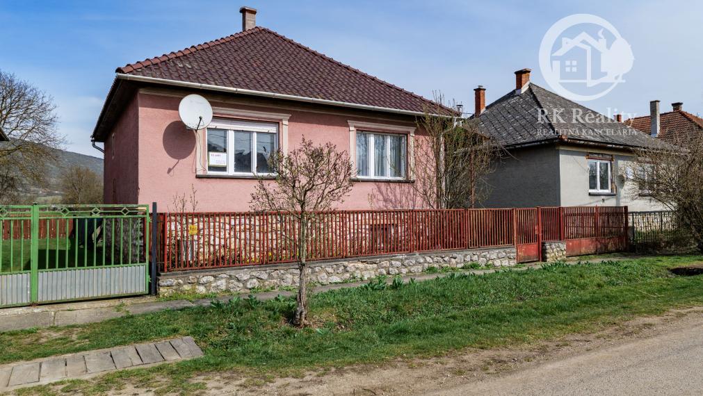 Rodinný dom na 20-árovom pozemku  | Bódvaszilas | Maďarsko