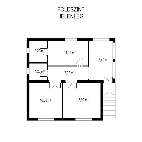 Rodinný dom na 20-árovom pozemku  | Bódvaszilas | Maďarsko