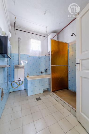 Tehlový rodinný dom s pozemkom 3000 m2 | Hidvégardó