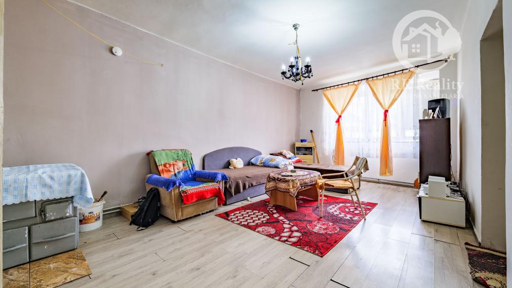 Rodinný dom s veľkým pozemkom 2251 m2 | Turňa nad Bodvou