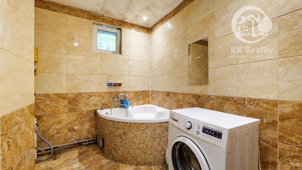 Rodinný dom s veľkým pozemkom 2251 m2 | Turňa nad Bodvou