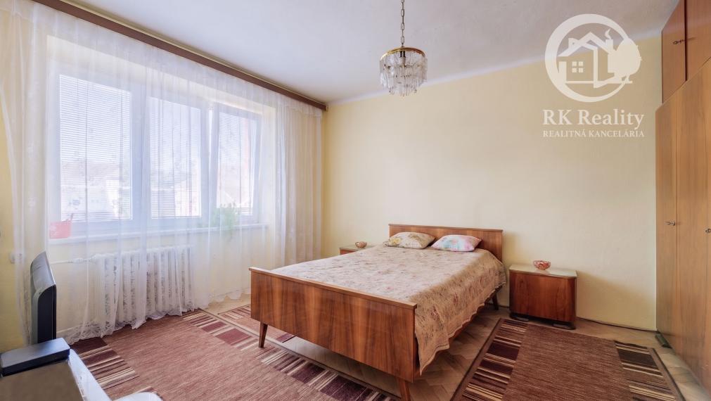2-izbový byt v pôvodnom stave 56 m2 | Moldava nad Bodvou