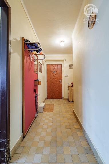 2-izbový byt v pôvodnom stave 56 m2 | Moldava nad Bodvou