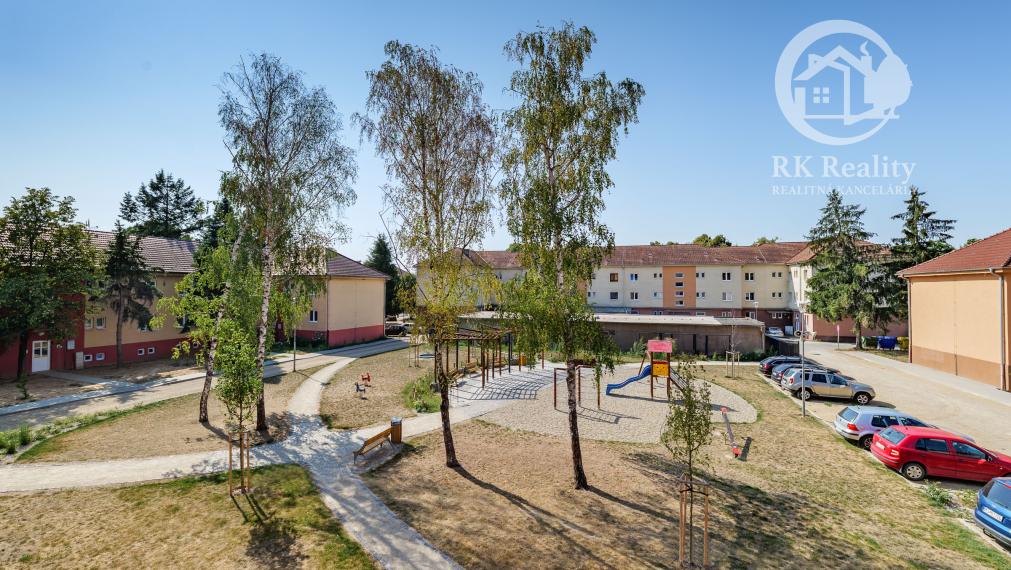 2-izbový byt v pôvodnom stave 56 m2 | Moldava nad Bodvou