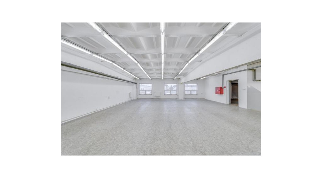 Archív / podnikateľský priestor | Rozvojová