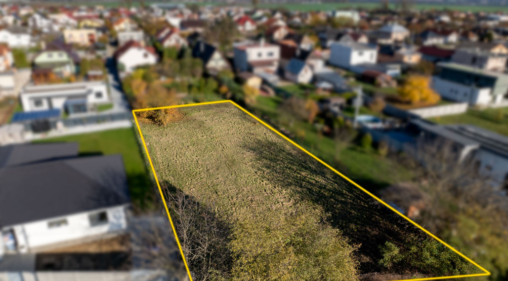 Pozemok na predaj v blízkosti Volva | Valaliky