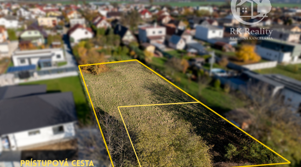 Pozemok na predaj v blízkosti Volva | Valaliky