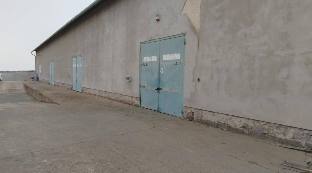 Na prenájom sklad alebo priestor 140 m2 | Rozvojová | Košice