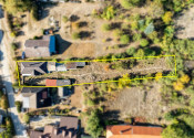 2-izbový rodinný dom po čiastočnej rekonštrukcii | Hrhov - fotografia 5