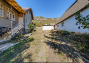 2-izbový rodinný dom po čiastočnej rekonštrukcii | Hrhov - fotografia 18