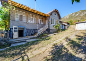 2-izbový rodinný dom po čiastočnej rekonštrukcii | Hrhov - fotografia 17
