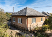 Priestranný 4-izbový dom s pozemkom 1652 m2 | Turňa n/B - fotografia 18