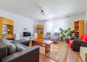 Priestranný 4-izbový dom s pozemkom 1652 m2 | Turňa n/B - fotografia 1