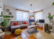 5-izbový rodinný dom s pozemkom 1034m2 | Turňa nad Bodvou - fotografia 5