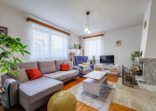 5-izbový rodinný dom s pozemkom 1034m2 | Turňa nad Bodvou - fotografia 7