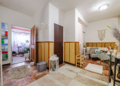 5-izbový rodinný dom s pozemkom 1034m2 | Turňa nad Bodvou - fotografia 12