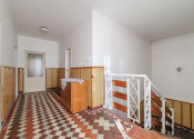 5-izbový rodinný dom s pozemkom 1034m2 | Turňa nad Bodvou - fotografia 15