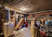 5-izbový rodinný dom s pozemkom 1034m2 | Turňa nad Bodvou - fotografia 32