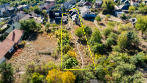 2-izbový rodinný dom po čiastočnej rekonštrukcii | Hrhov - fotografia 3