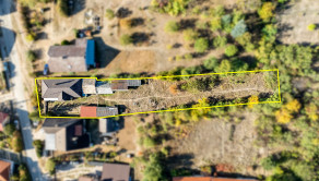 2-izbový rodinný dom po čiastočnej rekonštrukcii | Hrhov - fotografia 5