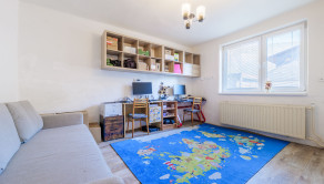 2-izbový rodinný dom po čiastočnej rekonštrukcii | Hrhov - fotografia 6