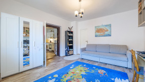 2-izbový rodinný dom po čiastočnej rekonštrukcii | Hrhov - fotografia 7