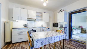 2-izbový rodinný dom po čiastočnej rekonštrukcii | Hrhov - fotografia 10