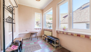 2-izbový rodinný dom po čiastočnej rekonštrukcii | Hrhov - fotografia 13