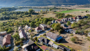 2-izbový rodinný dom po čiastočnej rekonštrukcii | Hrhov - fotografia 23