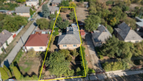 Priestranný 4-izbový dom s pozemkom 1652 m2 | Turňa n/B - fotografia 3