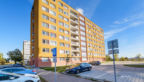 Investičný 1,5-izbový byt | Nová Šaca - fotografia 11