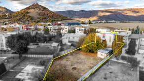 5-izbový rodinný dom s pozemkom 1034m2 | Turňa nad Bodvou - fotografia 4
