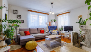 5-izbový rodinný dom s pozemkom 1034m2 | Turňa nad Bodvou - fotografia 5