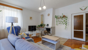 5-izbový rodinný dom s pozemkom 1034m2 | Turňa nad Bodvou - fotografia 6