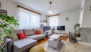5-izbový rodinný dom s pozemkom 1034m2 | Turňa nad Bodvou - fotografia 7