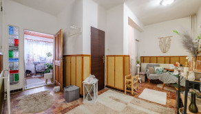 5-izbový rodinný dom s pozemkom 1034m2 | Turňa nad Bodvou - fotografia 12