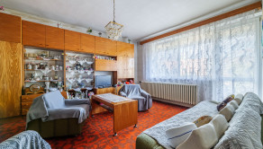 5-izbový rodinný dom s pozemkom 1034m2 | Turňa nad Bodvou - fotografia 17
