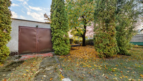 5-izbový rodinný dom s pozemkom 1034m2 | Turňa nad Bodvou - fotografia 30