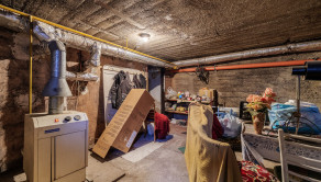 5-izbový rodinný dom s pozemkom 1034m2 | Turňa nad Bodvou - fotografia 32