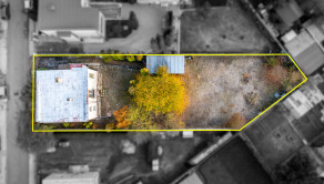 5-izbový rodinný dom s pozemkom 1034m2 | Turňa nad Bodvou - fotografia 33