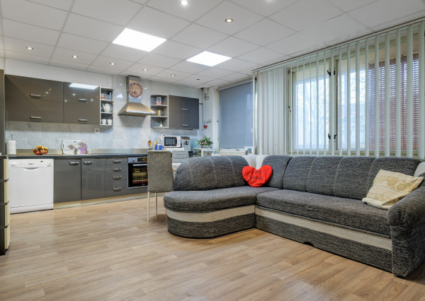 Na predaj 3-izbový byt v Turni n/B s rozlohou 60m2