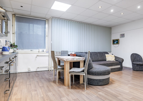 Na predaj 3-izbový byt v Turni n/B s rozlohou 60m2