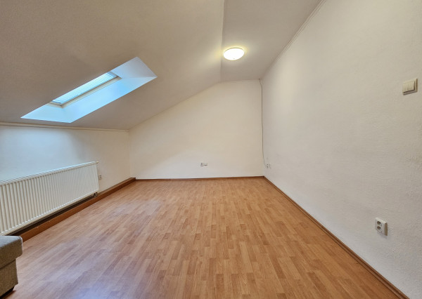 Podkrovný priestor na podnikanie v Moldave nad Bodvou