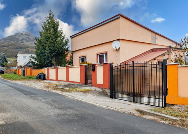 Na predaj rodinný dom v Turni nad Bodvou s pozemkom 700m2
