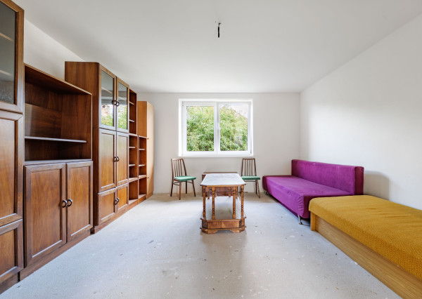 Rodinný dom s priestranným pozemkom | Turnianska Nová Ves