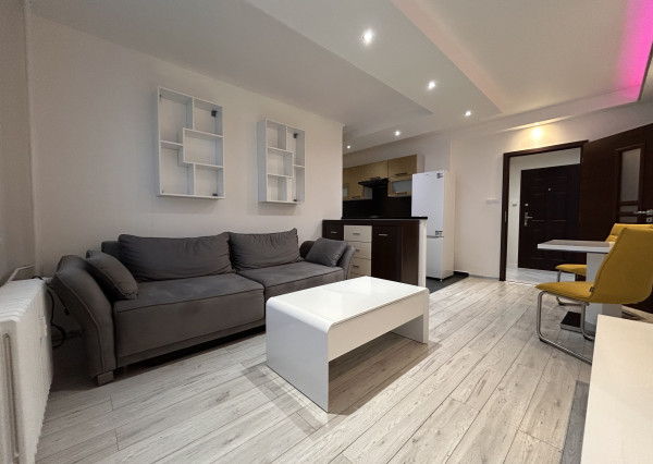 REZERVOVANÝ | Na prenájom 1,5 izbový byt | Moldava n/B