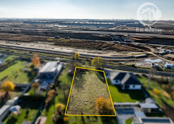 Pozemok na predaj v blízkosti Volva | Valaliky