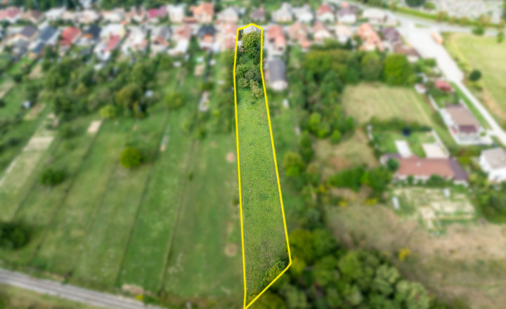Na predaj 3-izb. rodinný dom, garáž a 30a pozemok | Moldava - fotografia 4