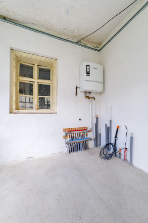 Na predaj dom s priestranným pozemkom | Turnianska N. V. - fotografia 10