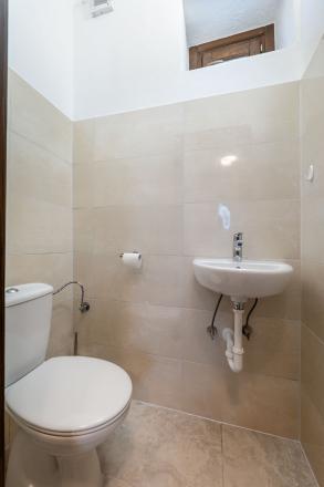 Kompletne zrekonštruovaný dom na pozemku 2000m2 | Komjáti - fotografia 16